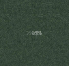 Ковровая плитка Flotex Frameweave planks 142012 Verdant фото 1 | FLOORDEALER